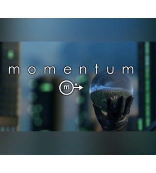 Momentum Steam Key GLOBAL